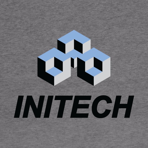 INITECH by DubyaTee